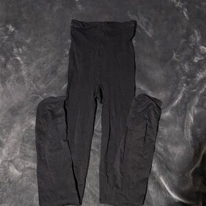 Calvin Klein Black Leggings